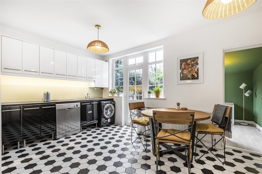 Orford Road, Walthamstow, London, E17