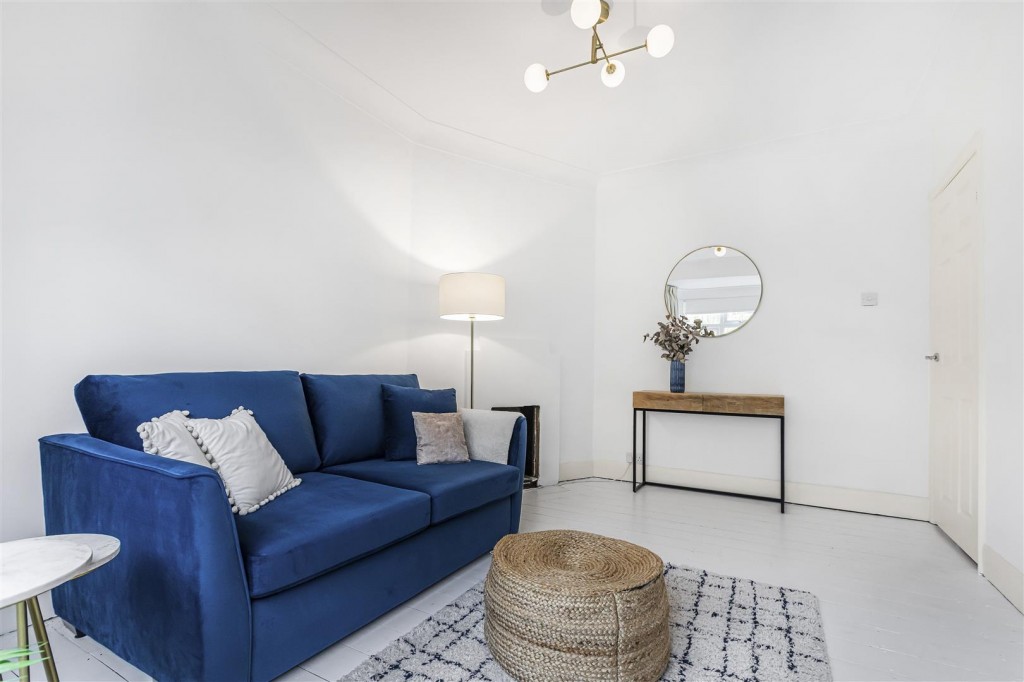 Orford Road, Walthamstow, London, E17