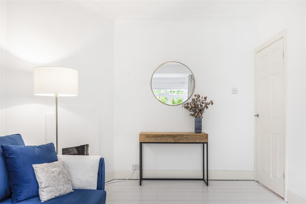 Orford Road, Walthamstow, London, E17
