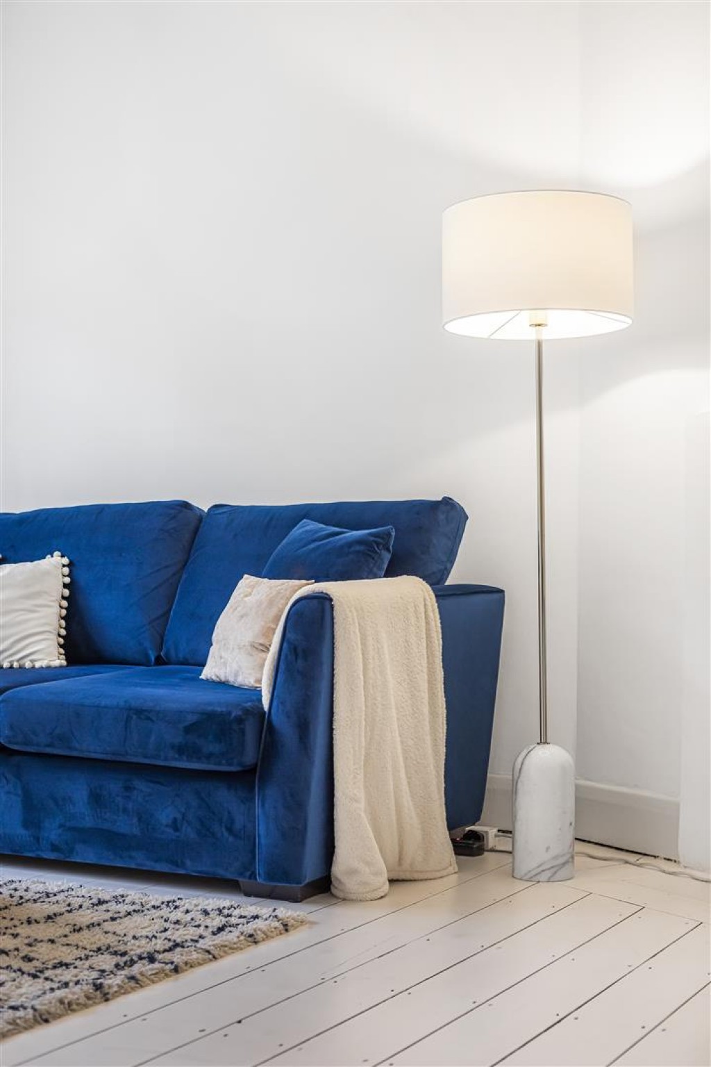 Orford Road, Walthamstow, London, E17
