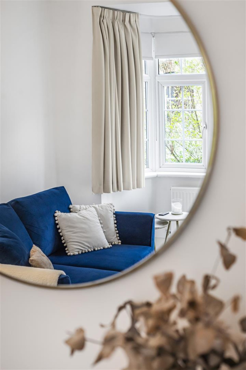 Orford Road, Walthamstow, London, E17