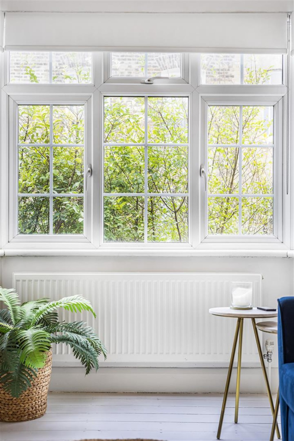 Orford Road, Walthamstow, London, E17