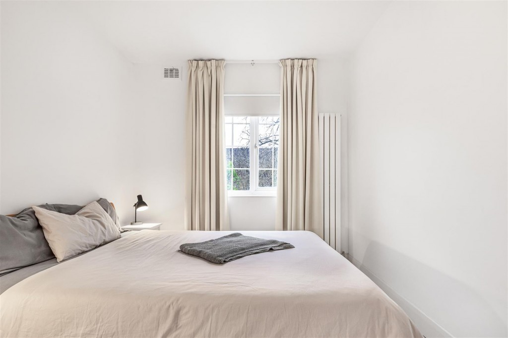 Orford Road, Walthamstow, London, E17