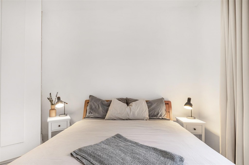 Orford Road, Walthamstow, London, E17
