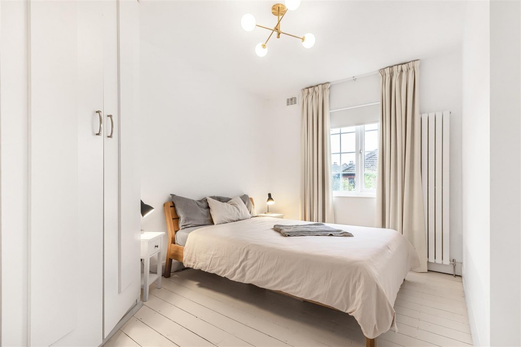 Orford Road, Walthamstow, London, E17