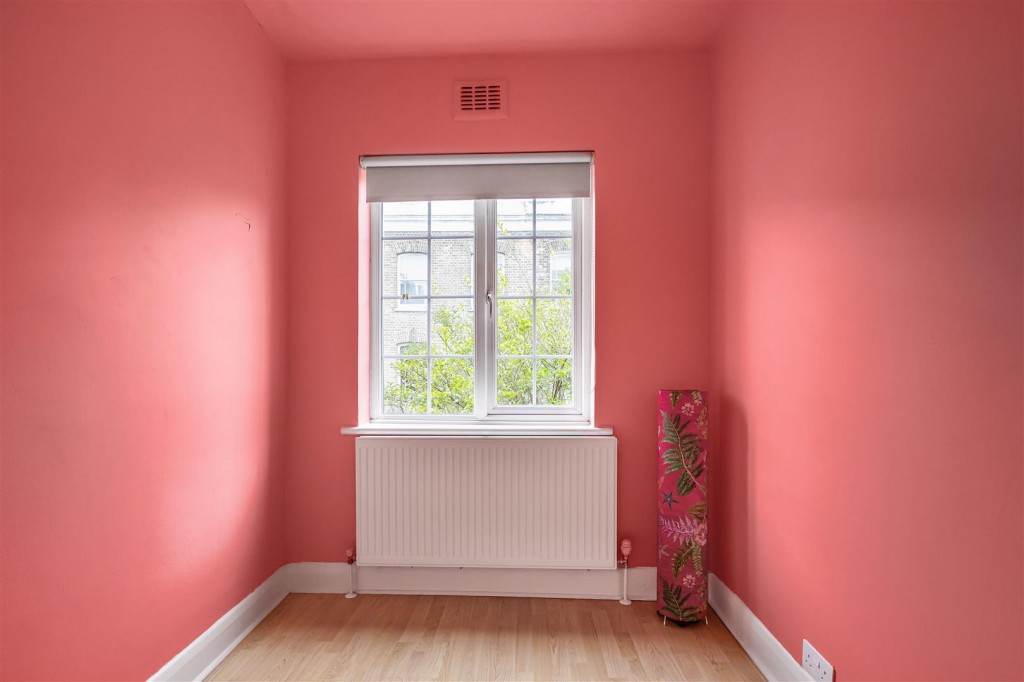 Orford Road, Walthamstow, London, E17