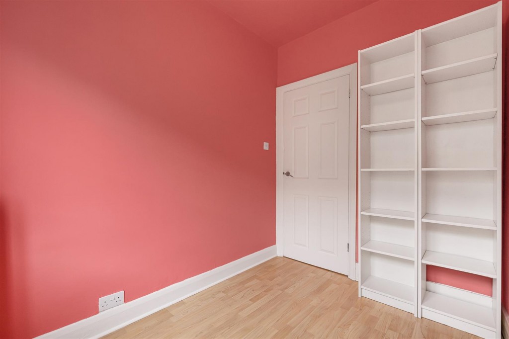 Orford Road, Walthamstow, London, E17