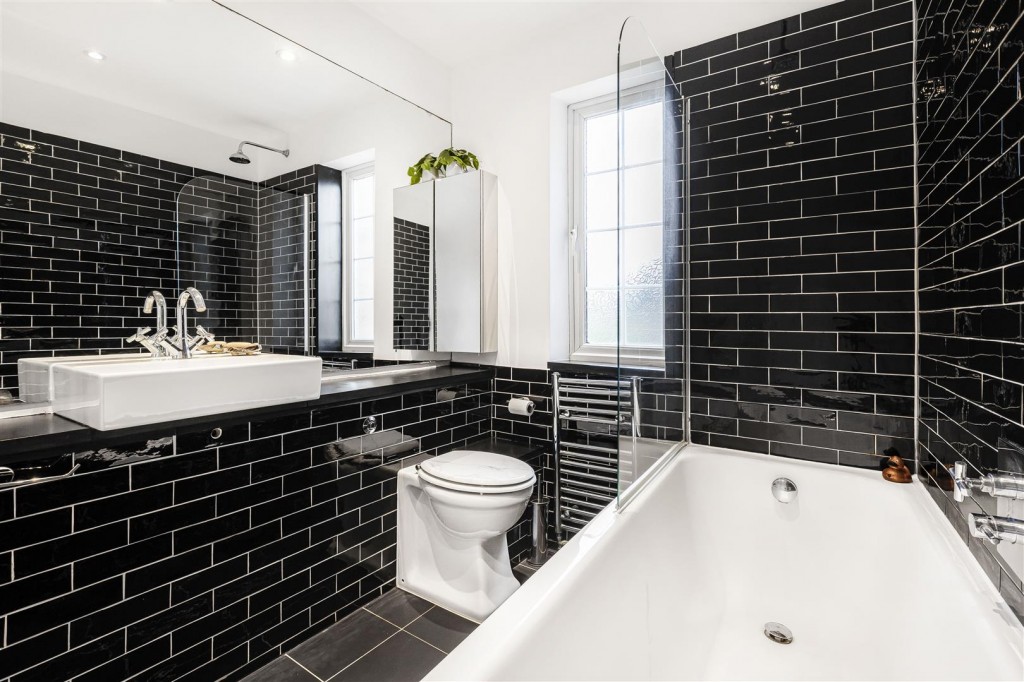 Orford Road, Walthamstow, London, E17