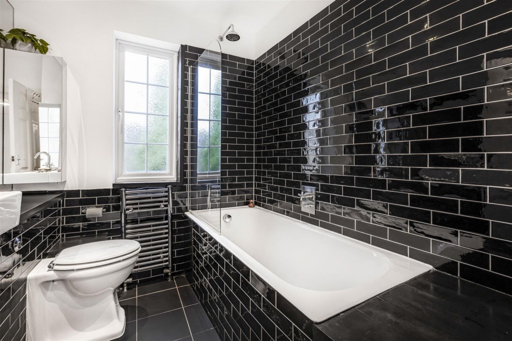 Orford Road, Walthamstow, London, E17