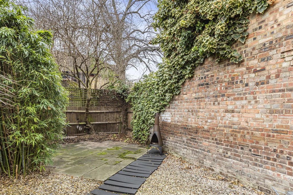 Orford Road, Walthamstow, London, E17