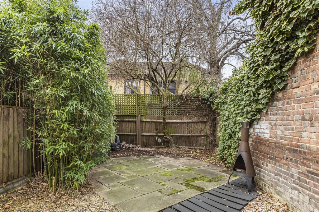Orford Road, Walthamstow, London, E17