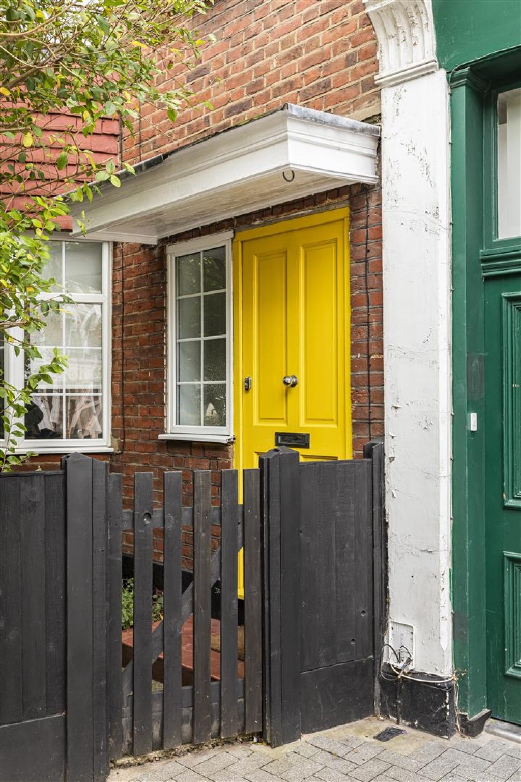 Orford Road, Walthamstow, London, E17