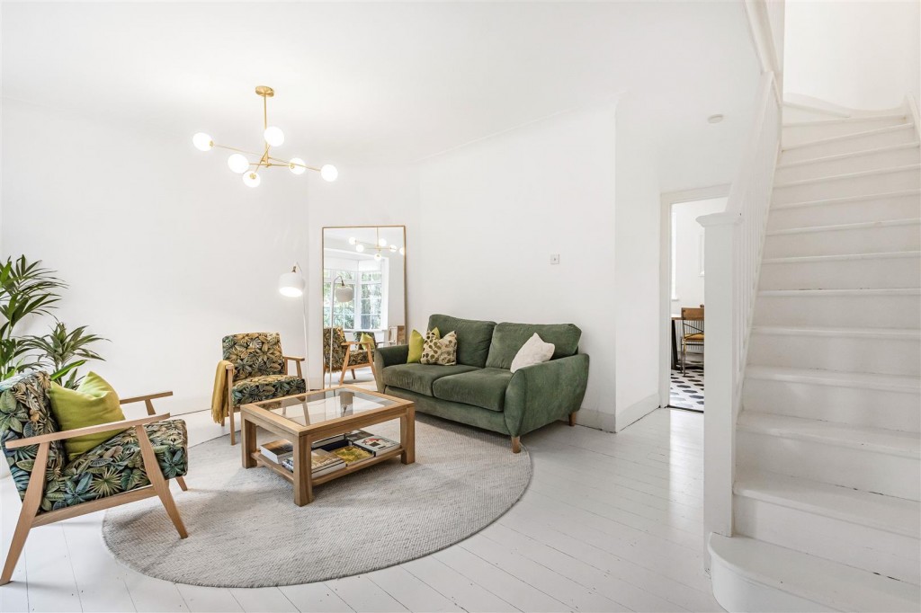 Orford Road, Walthamstow, London, E17