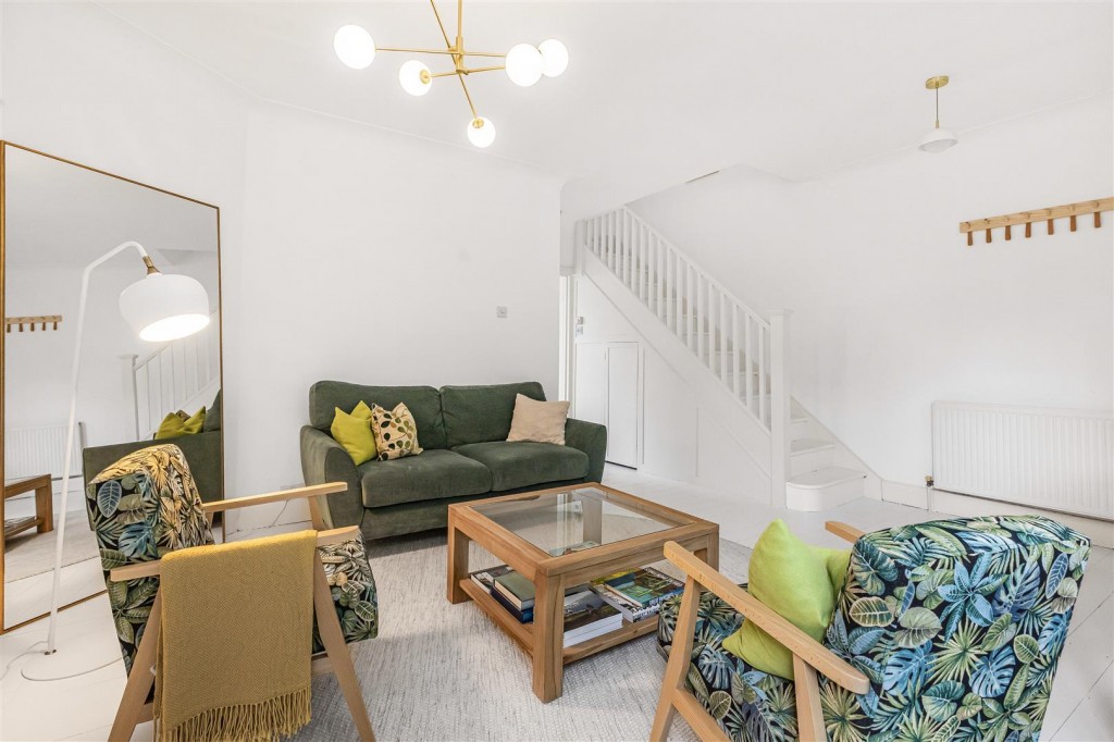 Orford Road, Walthamstow, London, E17