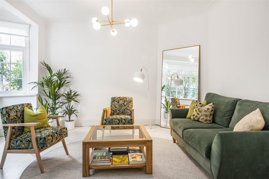 Orford Road, Walthamstow, London, E17
