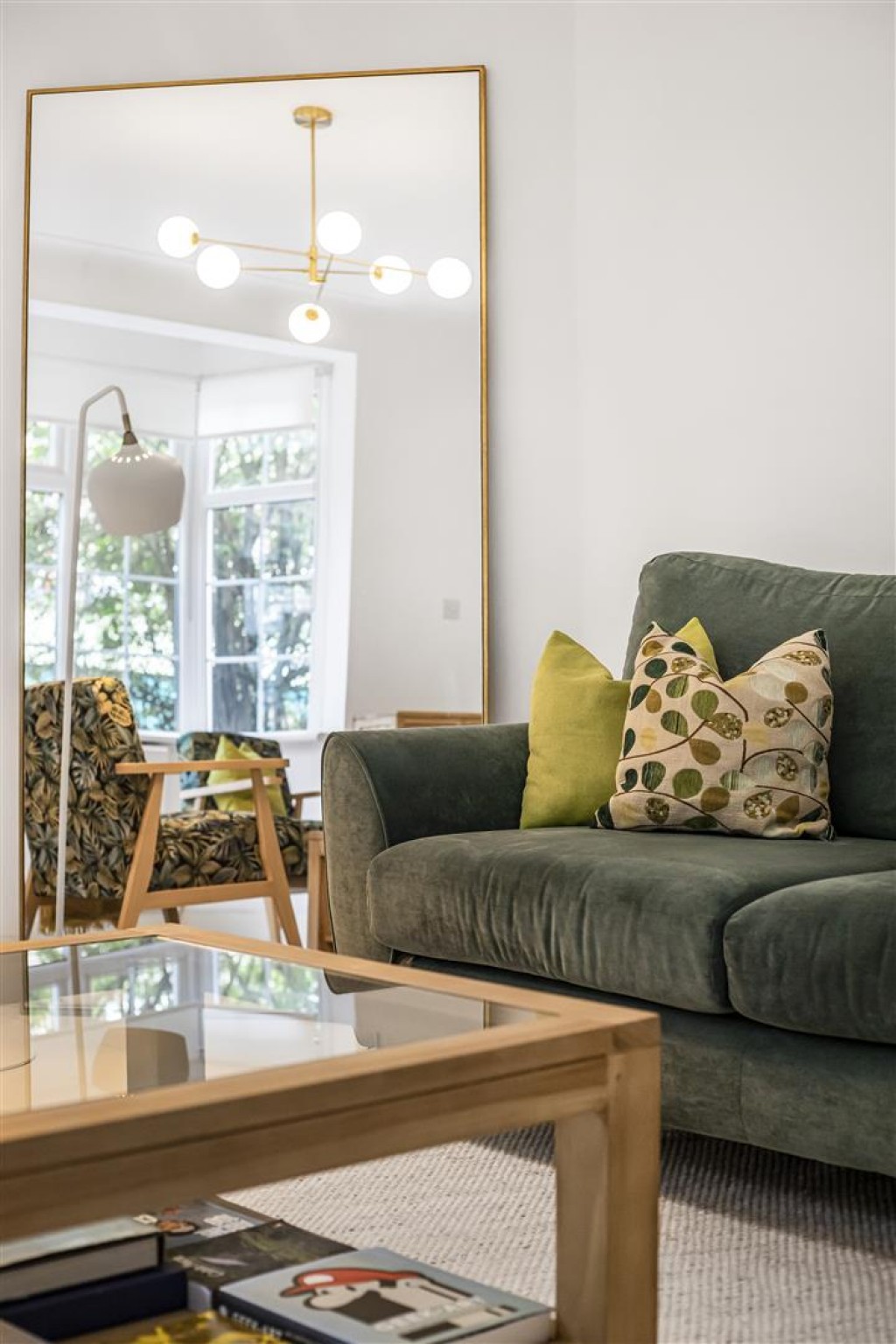Orford Road, Walthamstow, London, E17