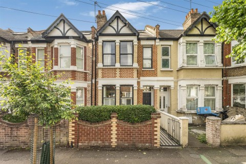 Havant Road, Walthamstow, London, E17