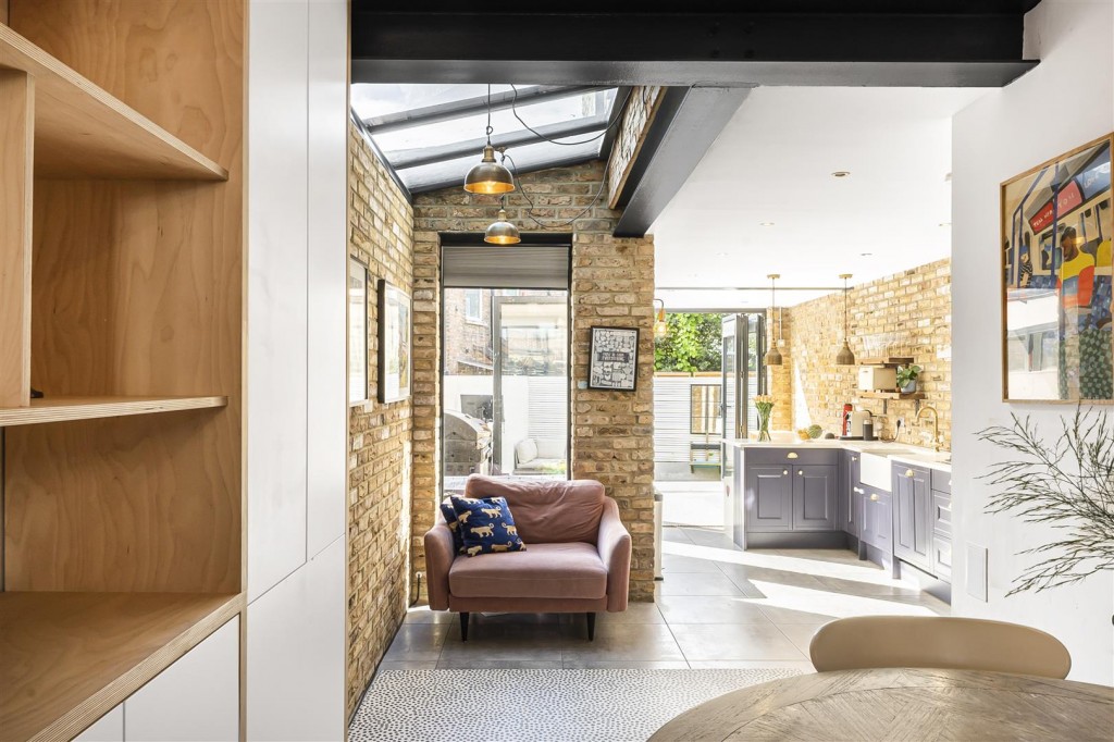 Havant Road, Walthamstow, London, E17