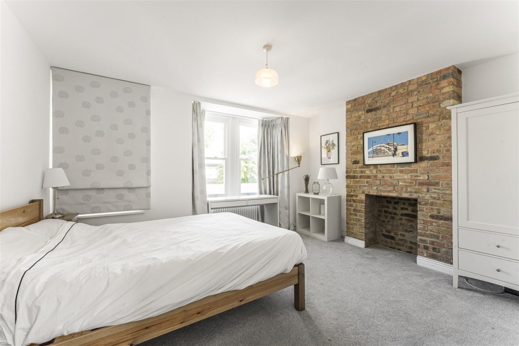Havant Road, Walthamstow, London, E17
