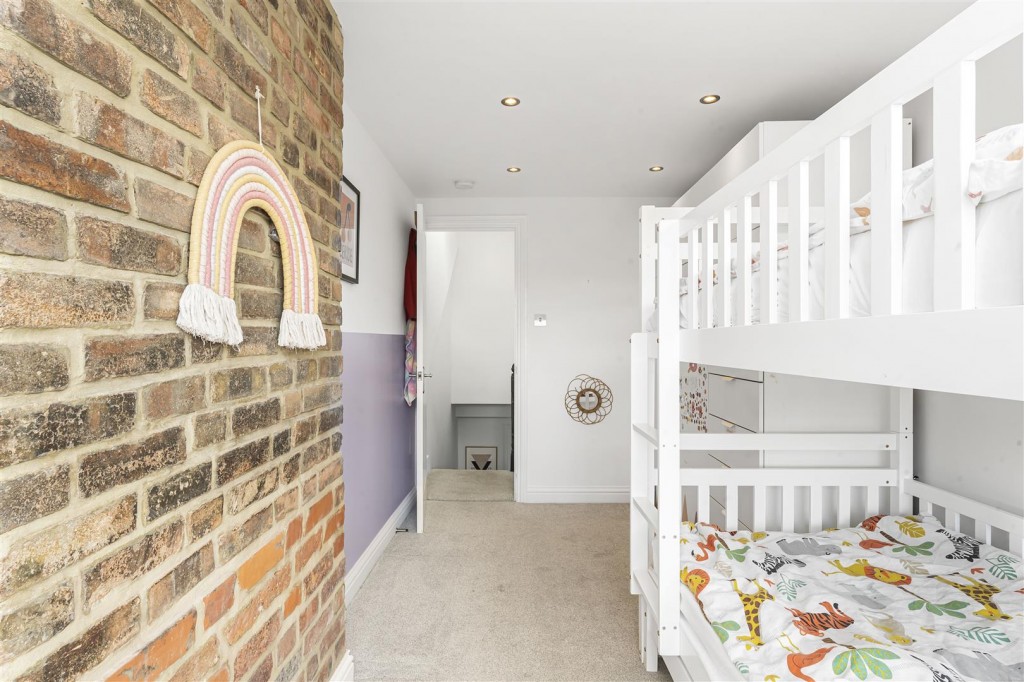 Havant Road, Walthamstow, London, E17