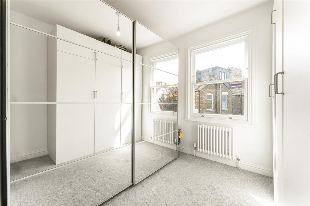 Havant Road, Walthamstow, London, E17