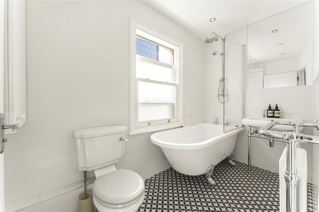 Havant Road, Walthamstow, London, E17