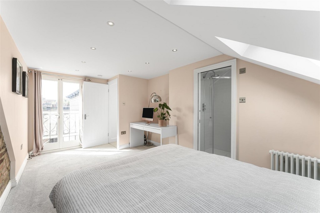 Havant Road, Walthamstow, London, E17