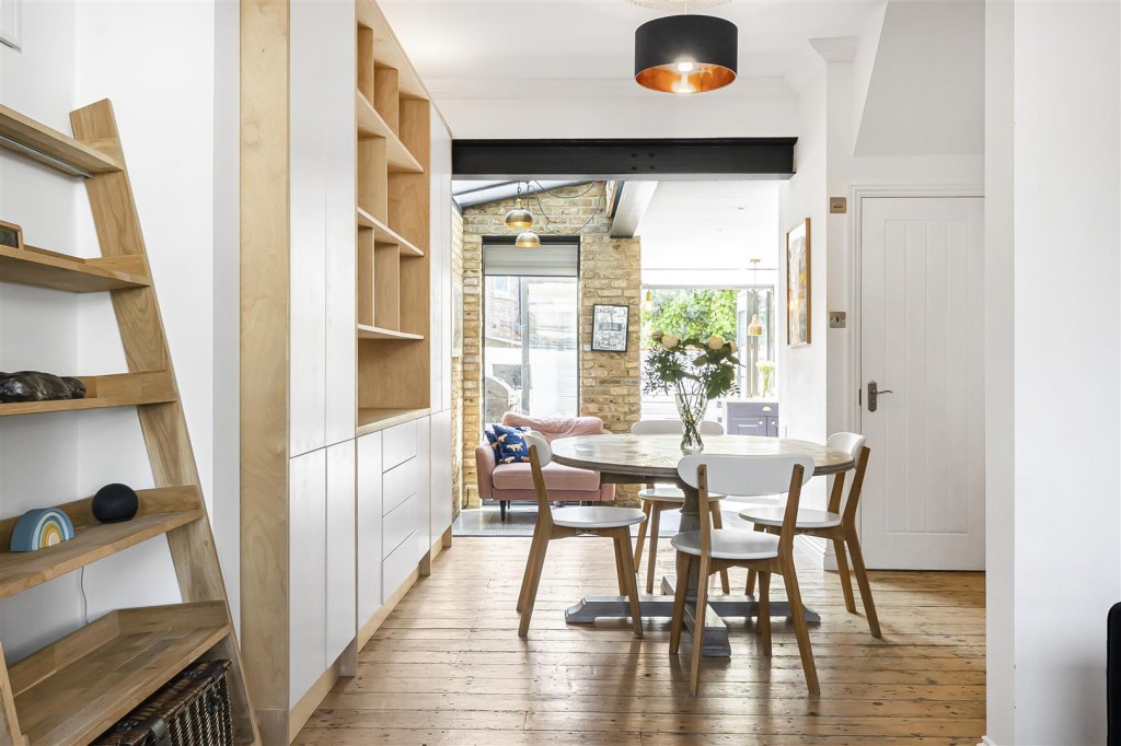 Havant Road, Walthamstow, London, E17