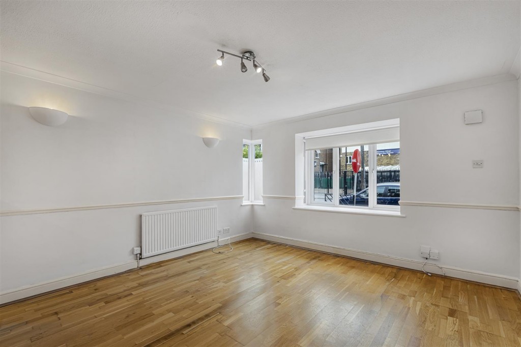 Thomas Lodge, West Avenue, Walthamstow, London, E17