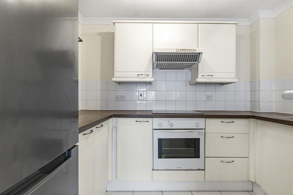 Thomas Lodge, West Avenue, Walthamstow, London, E17