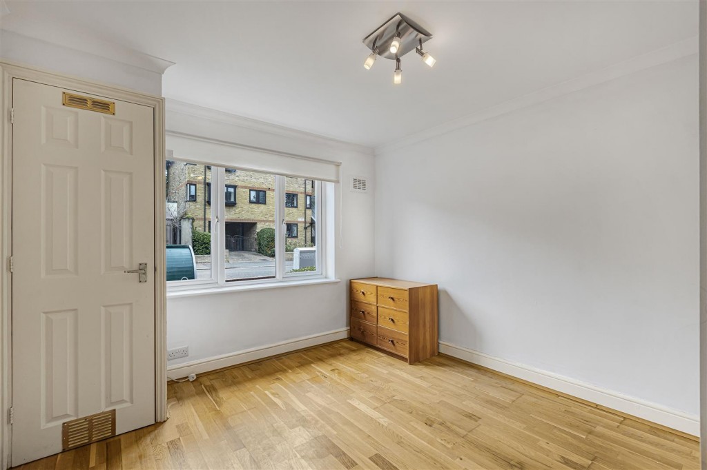 Thomas Lodge, West Avenue, Walthamstow, London, E17
