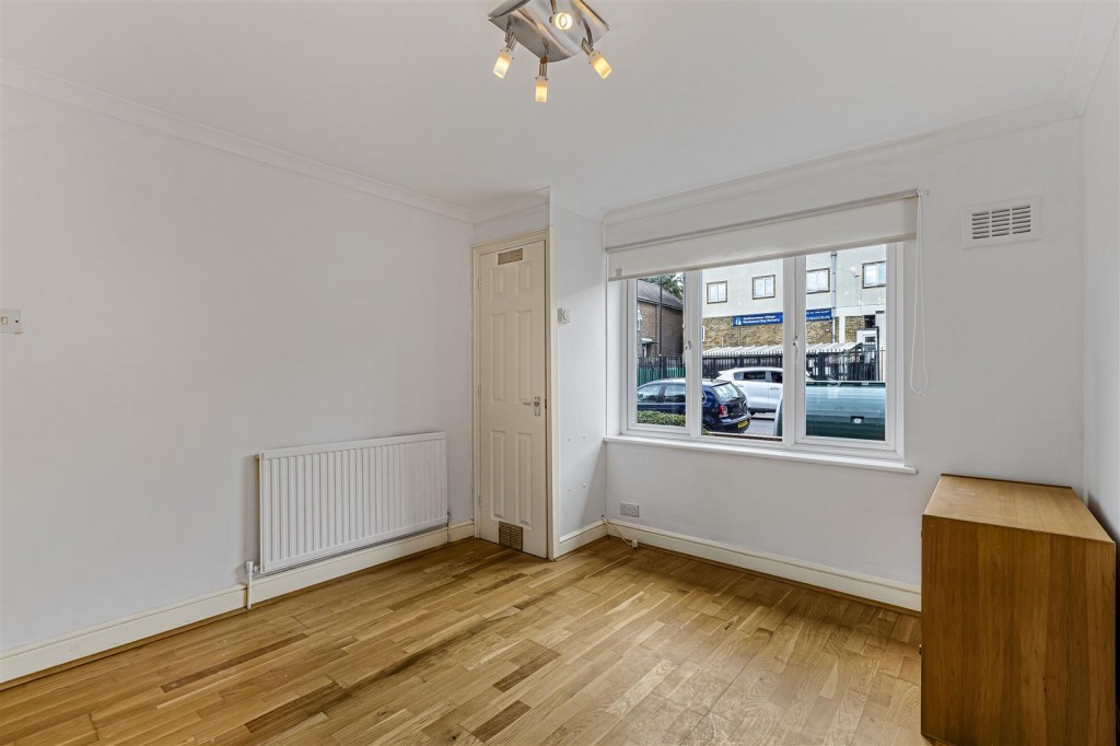Thomas Lodge, West Avenue, Walthamstow, London, E17
