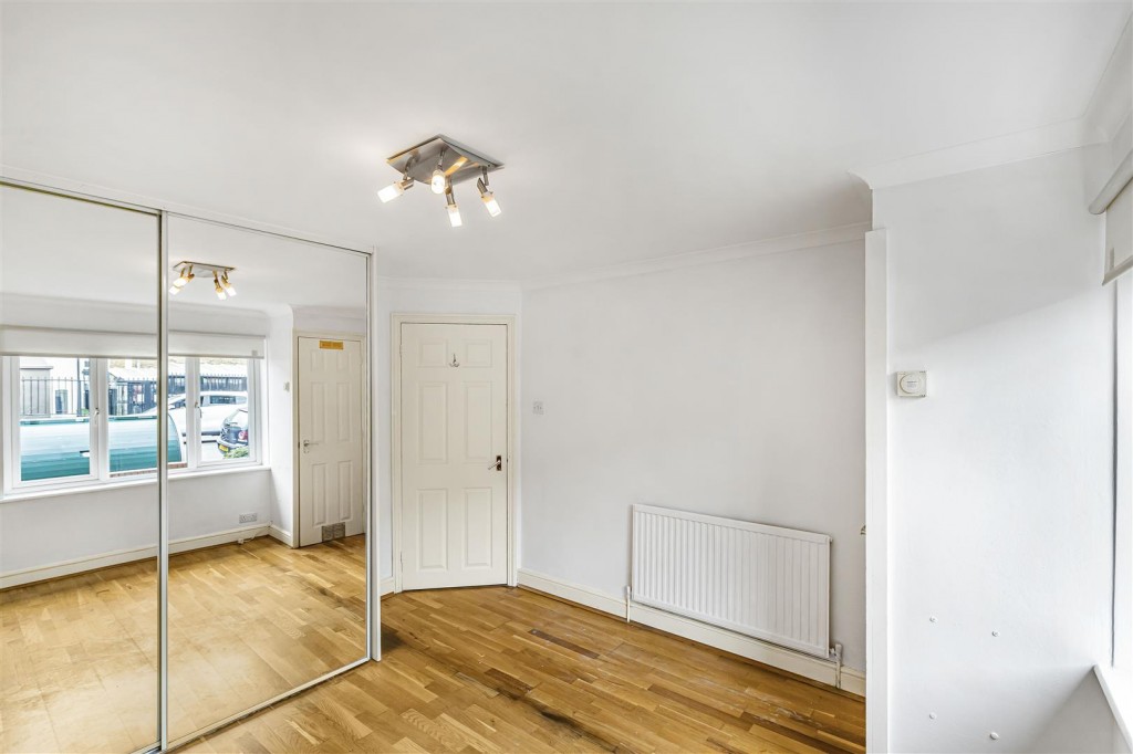 Thomas Lodge, West Avenue, Walthamstow, London, E17