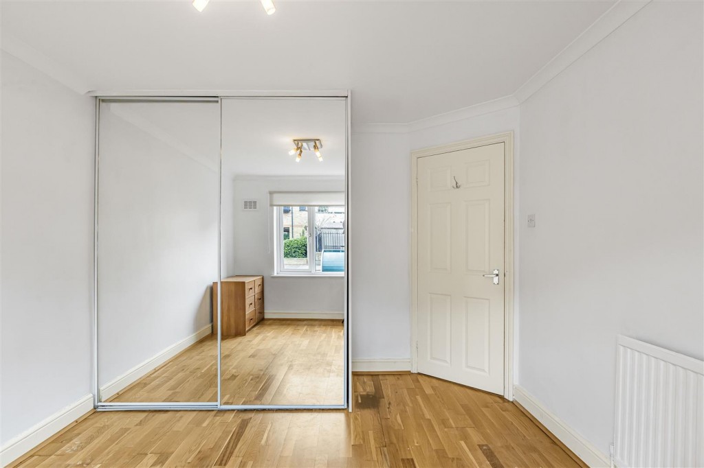 Thomas Lodge, West Avenue, Walthamstow, London, E17