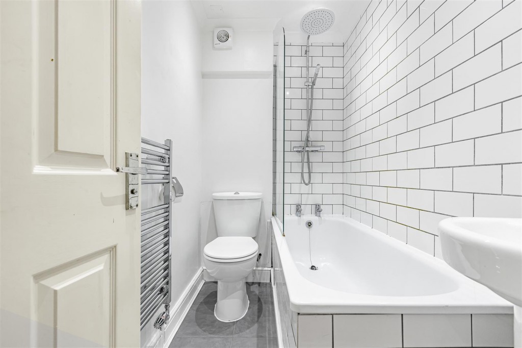 Thomas Lodge, West Avenue, Walthamstow, London, E17