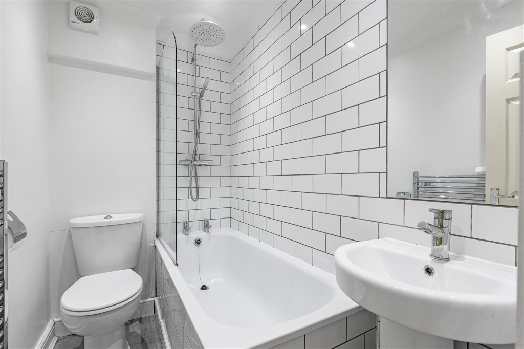 Thomas Lodge, West Avenue, Walthamstow, London, E17