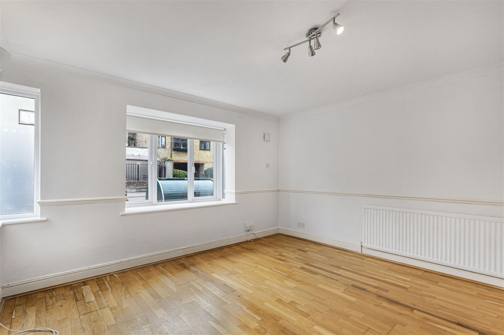 Thomas Lodge, West Avenue, Walthamstow, London, E17