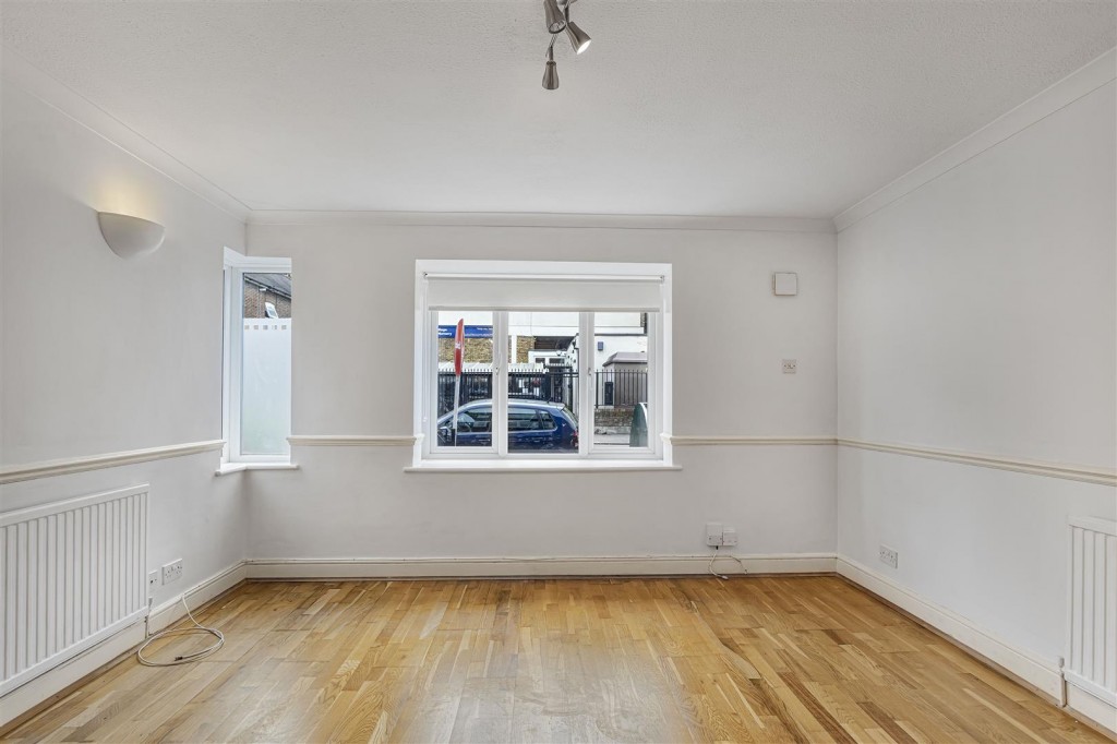 Thomas Lodge, West Avenue, Walthamstow, London, E17