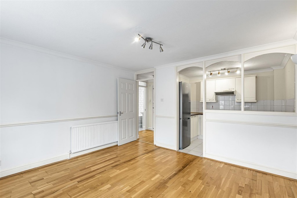 Thomas Lodge, West Avenue, Walthamstow, London, E17