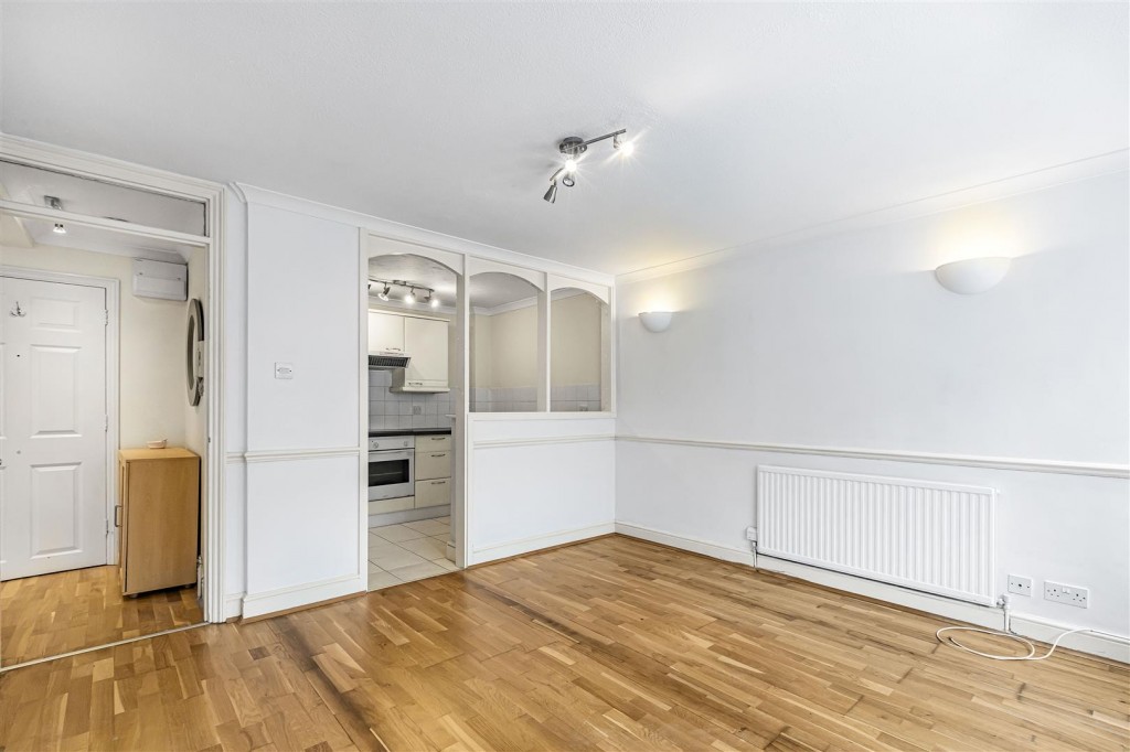 Thomas Lodge, West Avenue, Walthamstow, London, E17