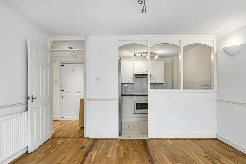 Thomas Lodge, West Avenue, Walthamstow, London, E17