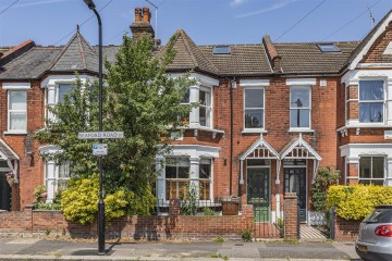 Seaford Road, Walthamstow, London, E17