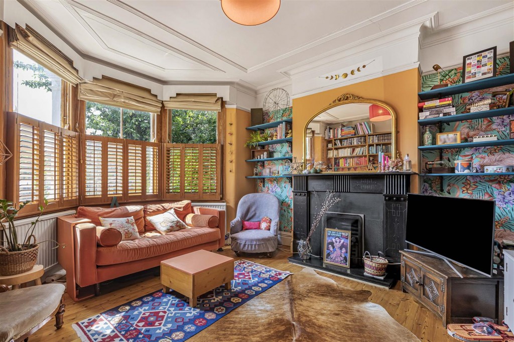 Seaford Road, Walthamstow, London, E17