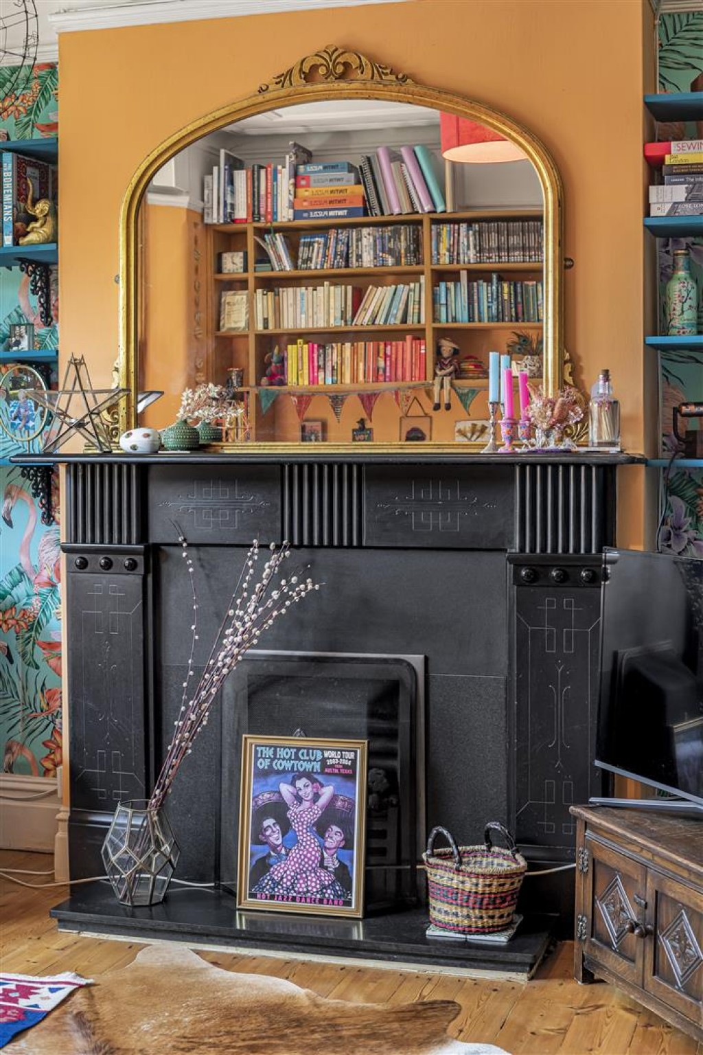 Seaford Road, Walthamstow, London, E17