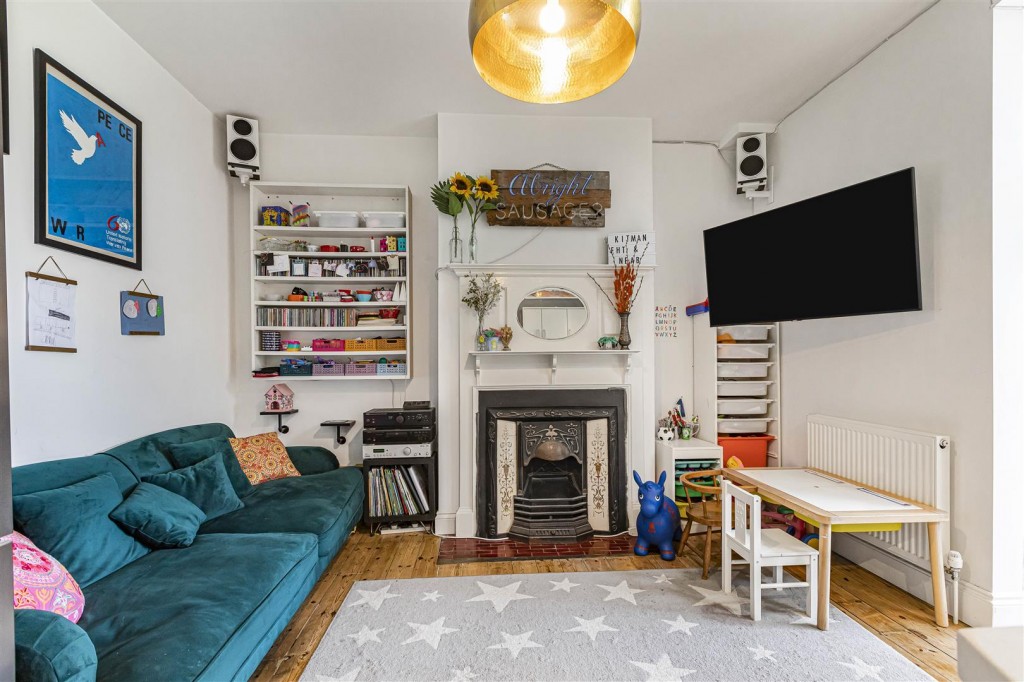 Seaford Road, Walthamstow, London, E17