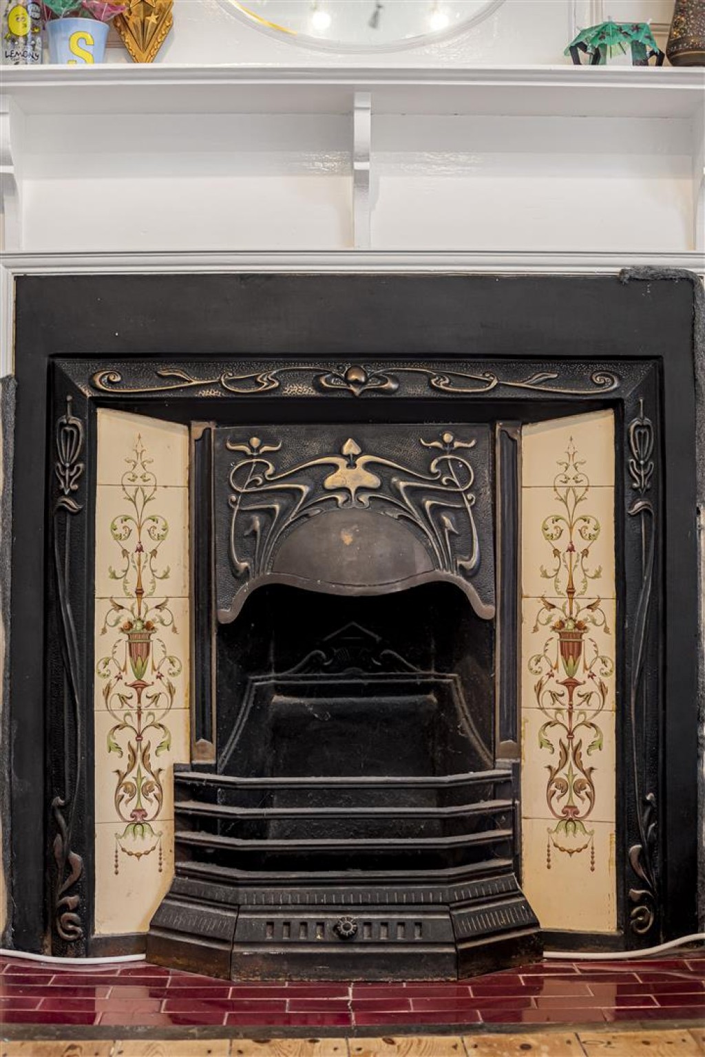 Seaford Road, Walthamstow, London, E17