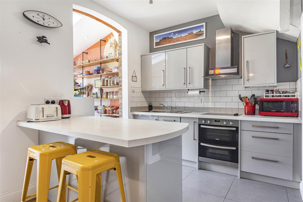 Seaford Road, Walthamstow, London, E17