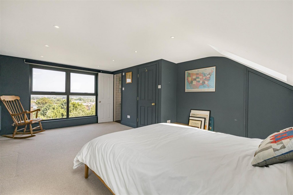 Seaford Road, Walthamstow, London, E17