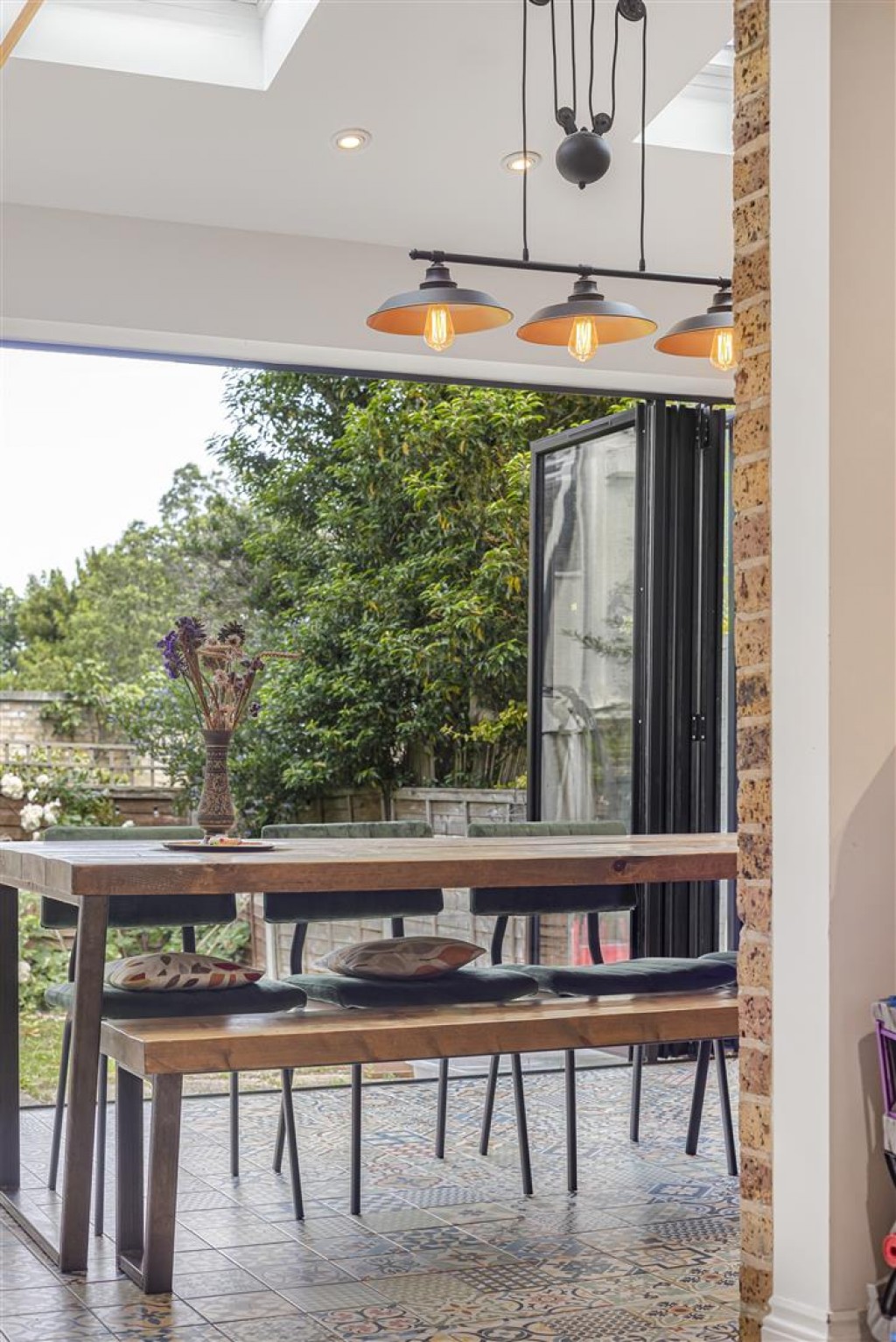 Seaford Road, Walthamstow, London, E17