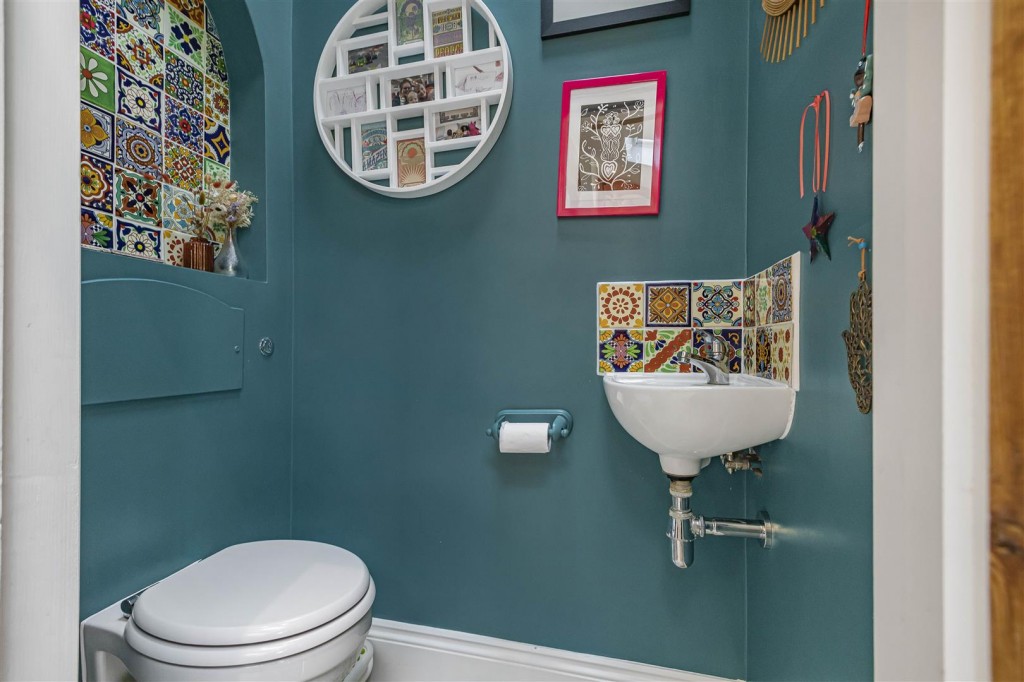 Seaford Road, Walthamstow, London, E17